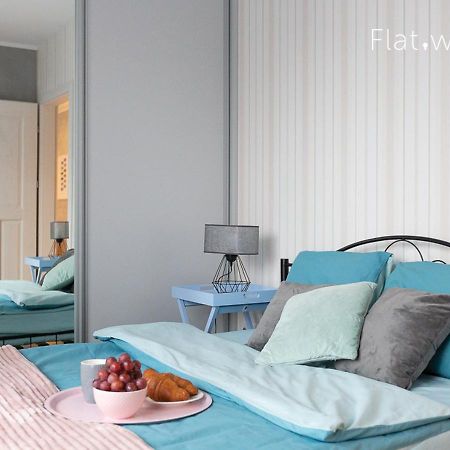 Apartamenty Flat White Zamkowa 4-6 Зелёна-Гура Экстерьер фото