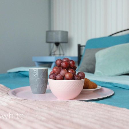 Apartamenty Flat White Zamkowa 4-6 Зелёна-Гура Экстерьер фото