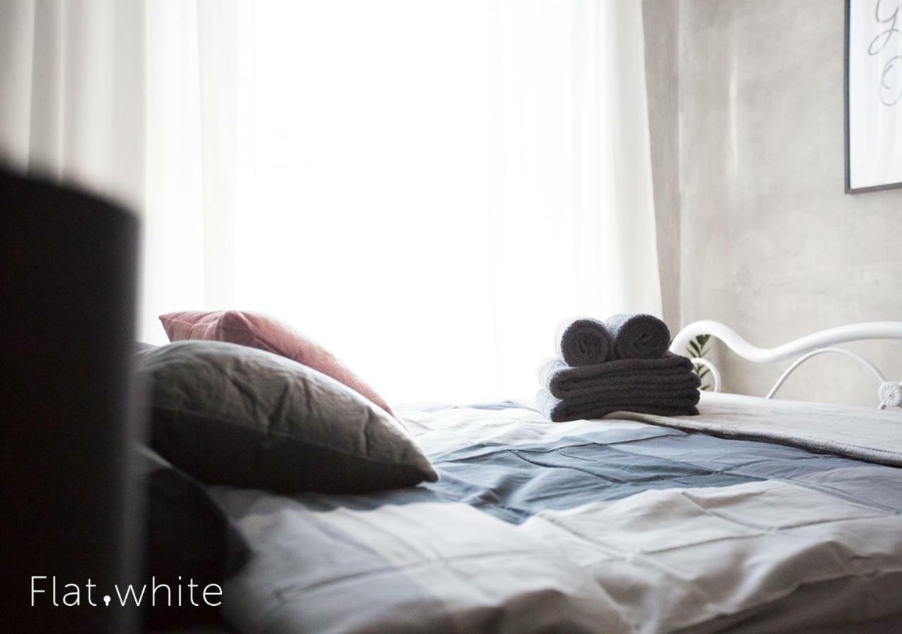 Apartamenty Flat White Zamkowa 4-6 Зелёна-Гура Экстерьер фото