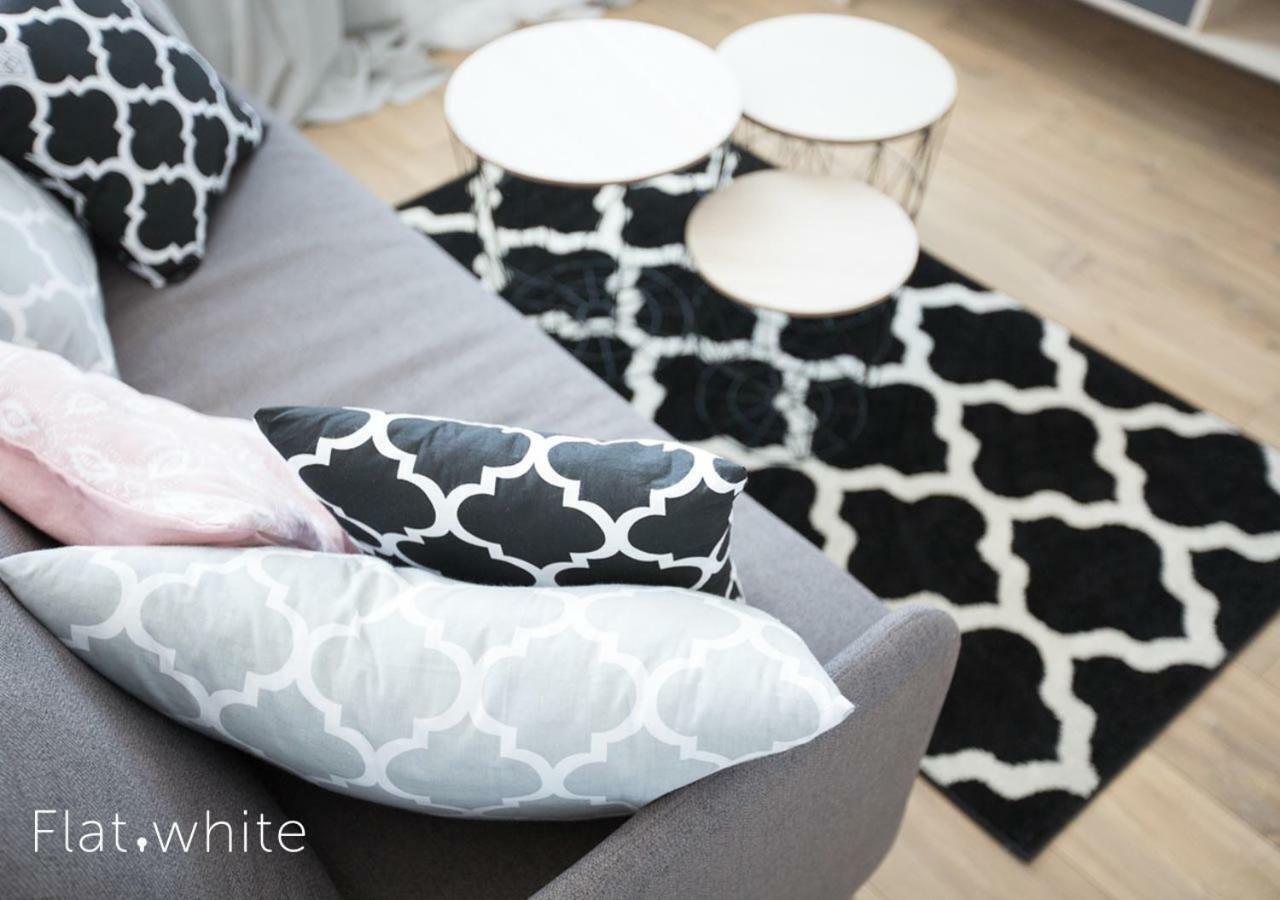 Apartamenty Flat White Zamkowa 4-6 Зелёна-Гура Экстерьер фото