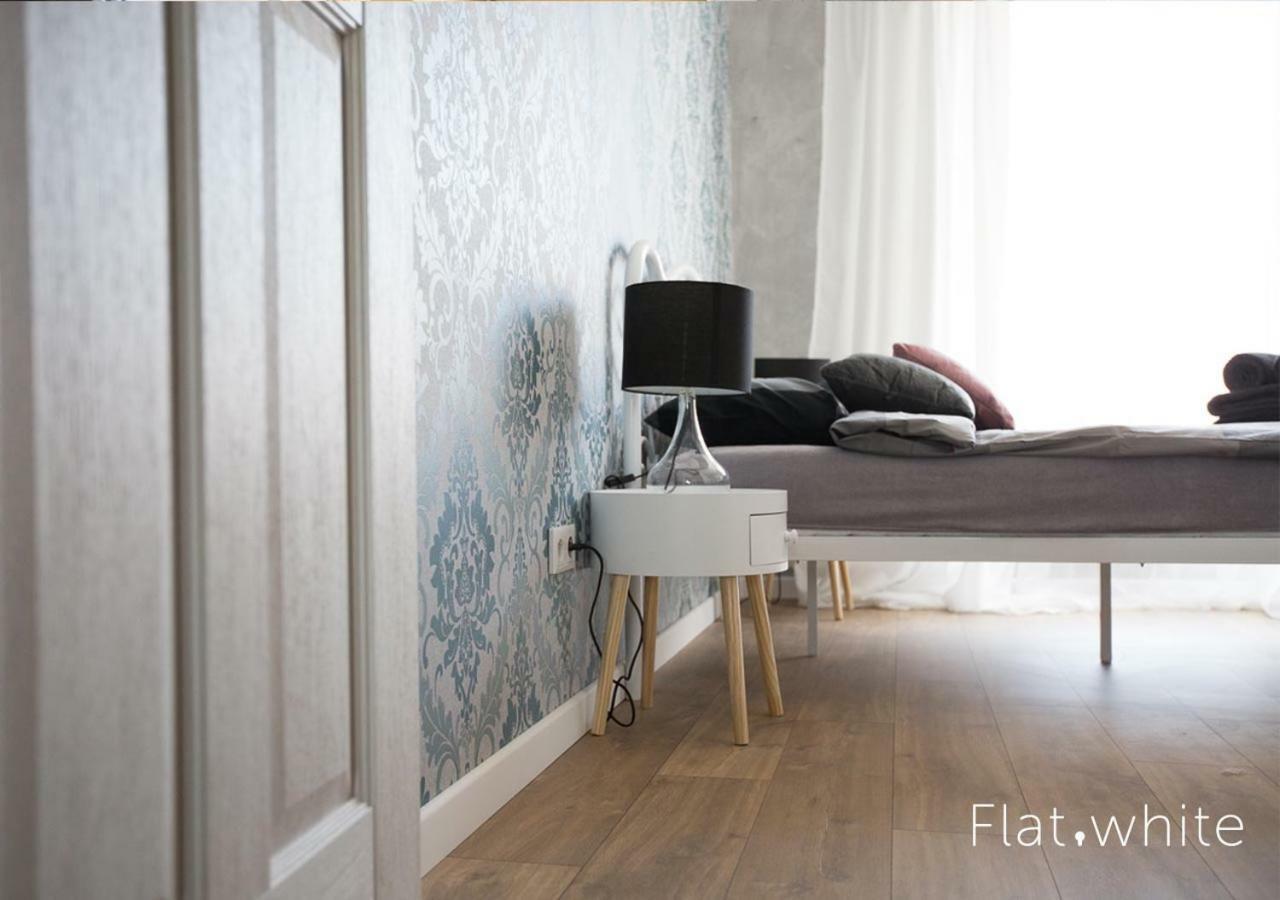 Apartamenty Flat White Zamkowa 4-6 Зелёна-Гура Экстерьер фото