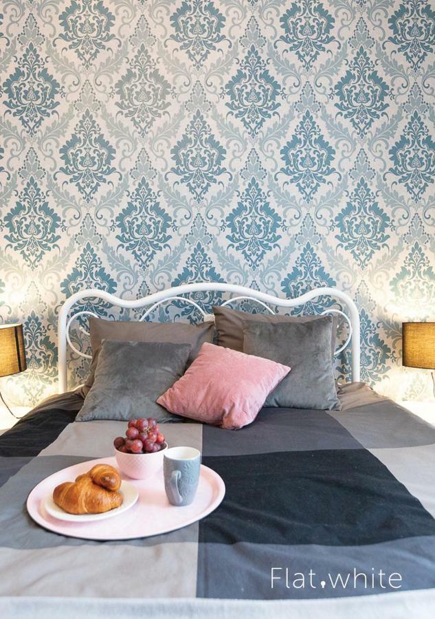 Apartamenty Flat White Zamkowa 4-6 Зелёна-Гура Экстерьер фото
