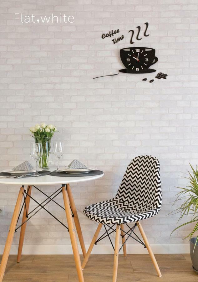 Apartamenty Flat White Zamkowa 4-6 Зелёна-Гура Экстерьер фото